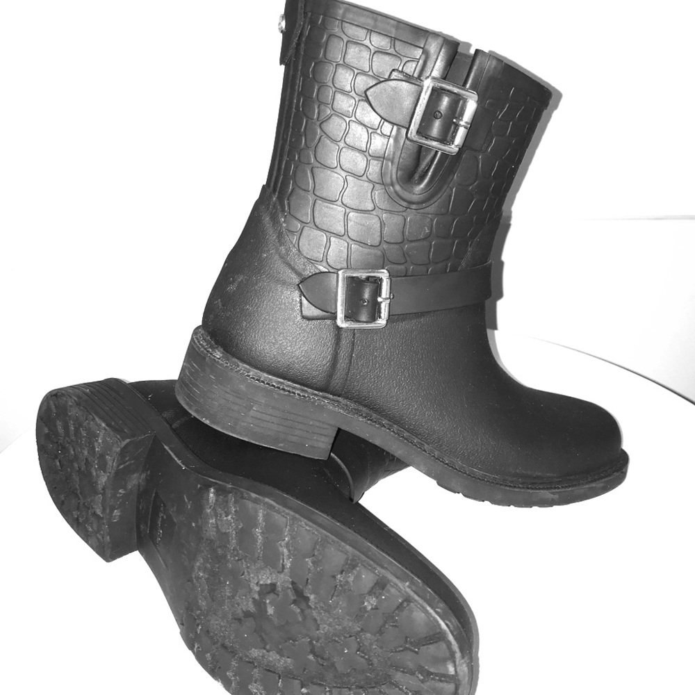 Rain Boots